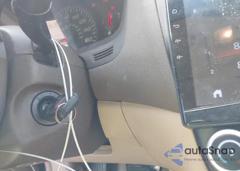 2003 Honda Accord 3.0 Ex из США, поврежденный, VIN 1HGCM66573A010225